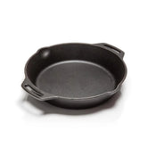 Petromax 25cm Cast Iron Fire Skillet with Two Handles