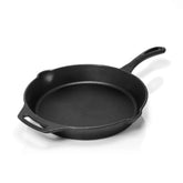 Petromax 30cm Cast Iron Fire Skillet Pan with Handle