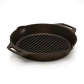 Petromax 30cm Cast Iron Griddle with Two Handles