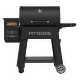 Pit Boss Competition Series 1250 Wood Pellet Grill