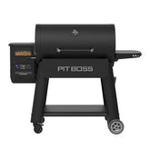 Pit Boss Competition Series 1600 Wood Pellet Grill