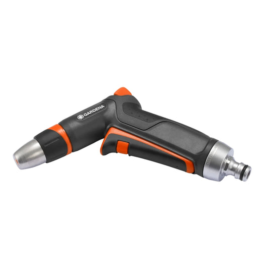 Premium Cleaning Nozzle Fully Adjustable Metal Spray Nozzle