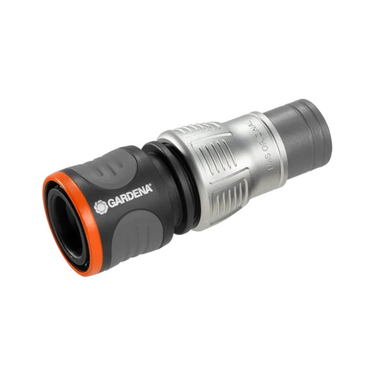 Premium Hose Connector 13-15mm Garden Hose Connector
