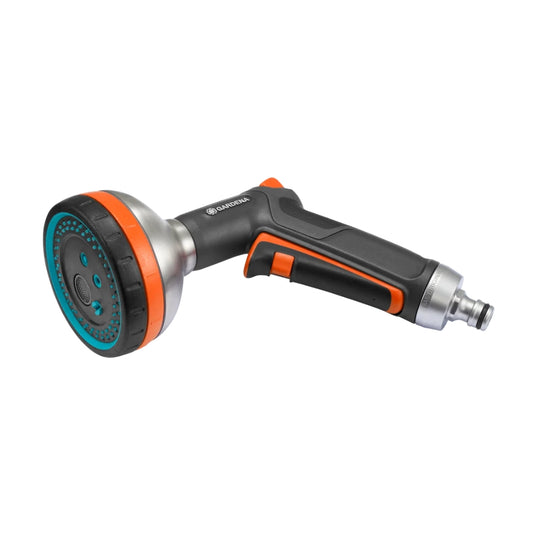Premium Multi-Sprayer 5 Spray Patterns Metal Sprayer