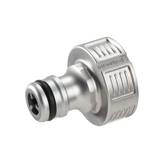 Premium Tap Connector 26.5 mm Hose Connector