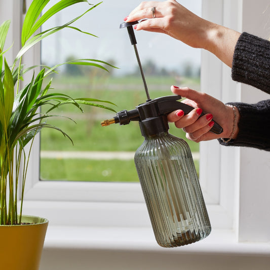 Pressure Mister Pump Sprayer 1.2L