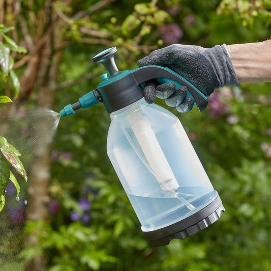 Pressure Sprayer Pump Sprayer 2L