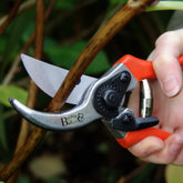 RHS Endorsed Bypass Secateurs
