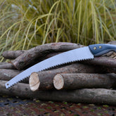 RHS Endorsed Curved Pruning Saw