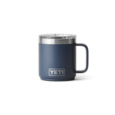 Rambler 10 Oz Mug Navy