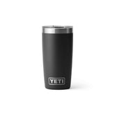 Rambler 10 Oz Tumbler Black