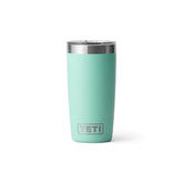 Rambler 10 Oz Tumbler Seafoam