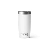 Rambler 10 Oz Tumbler White