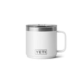 Rambler 14 Oz Mug White