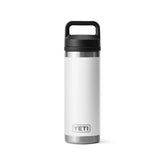Rambler 18oz Chug Cap Bottle White