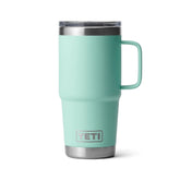 Rambler 20 Oz Travel Mug Seafoam