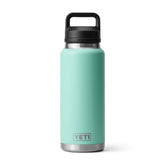 YETI Rambler 36 oz Bottle with Chug Cap Seafoam
