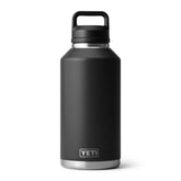 Rambler 64 Oz Bottle Chug Black