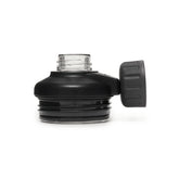 Rambler Bottle Magdock Cap Black