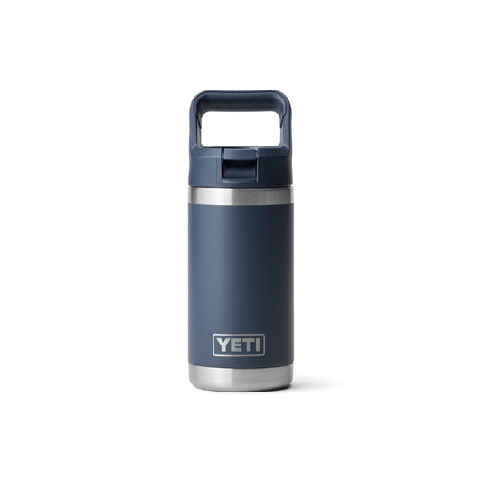 Rambler Jr 12 Oz Kids Bottle Navy