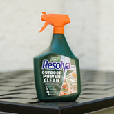 Resolva Xtra Clean Ready to Use Outdoor Power Clean 1L
