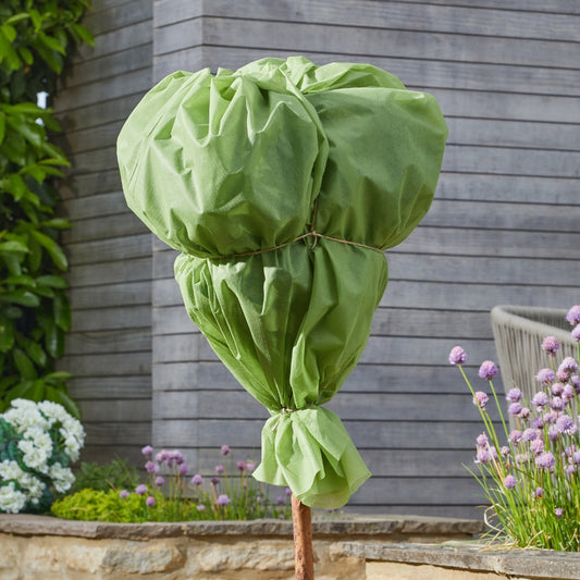 G30 Green Plant Warming Fleece Frost Protection 1.5m x 10m