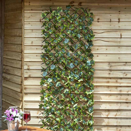 Smart Garden Maple Leaf Expanding Trellis 180x90cm