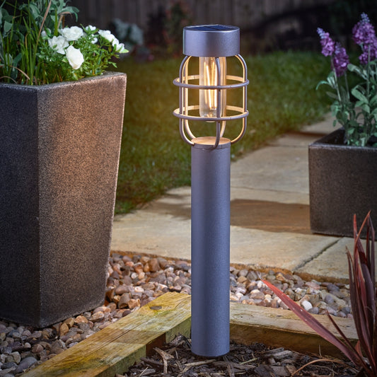 Smart Solar 365 Stake Light Anglia