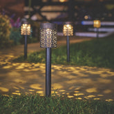 Smart Solar Biba Stake Light 8pc Carry Pack