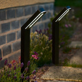 Smart Solar Moderna Stake Light 50L Solar Garden Light