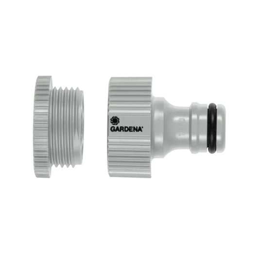 Tap Connector 26.5mm with 21mm Adapter