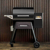 Traeger Ironwood 650 Wood Pellet Grill