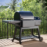 Traeger Ironwood Wood Pellet Grill