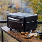 Traeger Ranger Portable Wood Pellet Grill