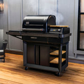 Traeger Timberline Wood Pellet Grill