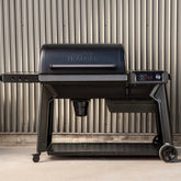 Traeger Woodridge Pro Wood Pellet Grill