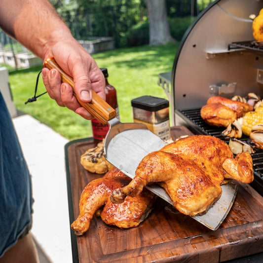 Traeger XXL BBQ Spatula