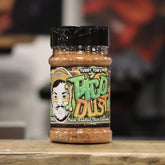 Tubby Tom's Taco Dust Ultimate Taco Seasoning 200g