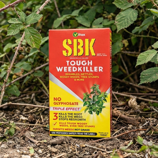 Vitax SBK Brushwood Weedkiller Concentrate 500ml