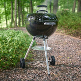 Weber Bar-B Kettle Charcoal BBQ 47cm