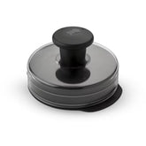 Weber Burger Press