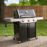 Weber Genesis E-315 Gas BBQ