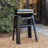 Weber Lumin Electric BBQ with Stand
