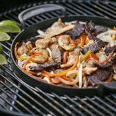 Weber Porcelain-Enamelled Cast Iron Griddle