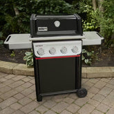 Weber Spirit E-410 Gas BBQ
