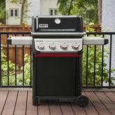 Weber Spirit E-425 Gas BBQ with Sear Zone