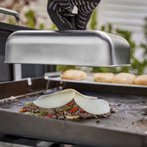 Weber Stainless Steel Basting Dome