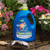 Westland Boost All Purpose Liquid Plant Feed Concentrate 3L