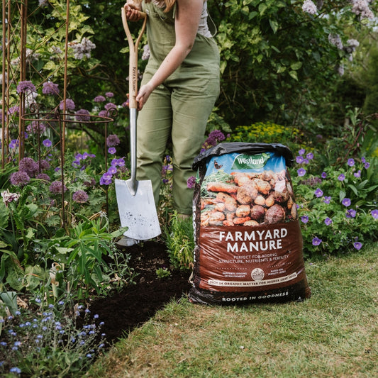Westland Farmyard Manure 50L