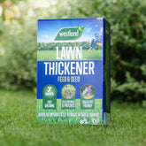 Westland Lawn Thickener Feed & Seed 80m²